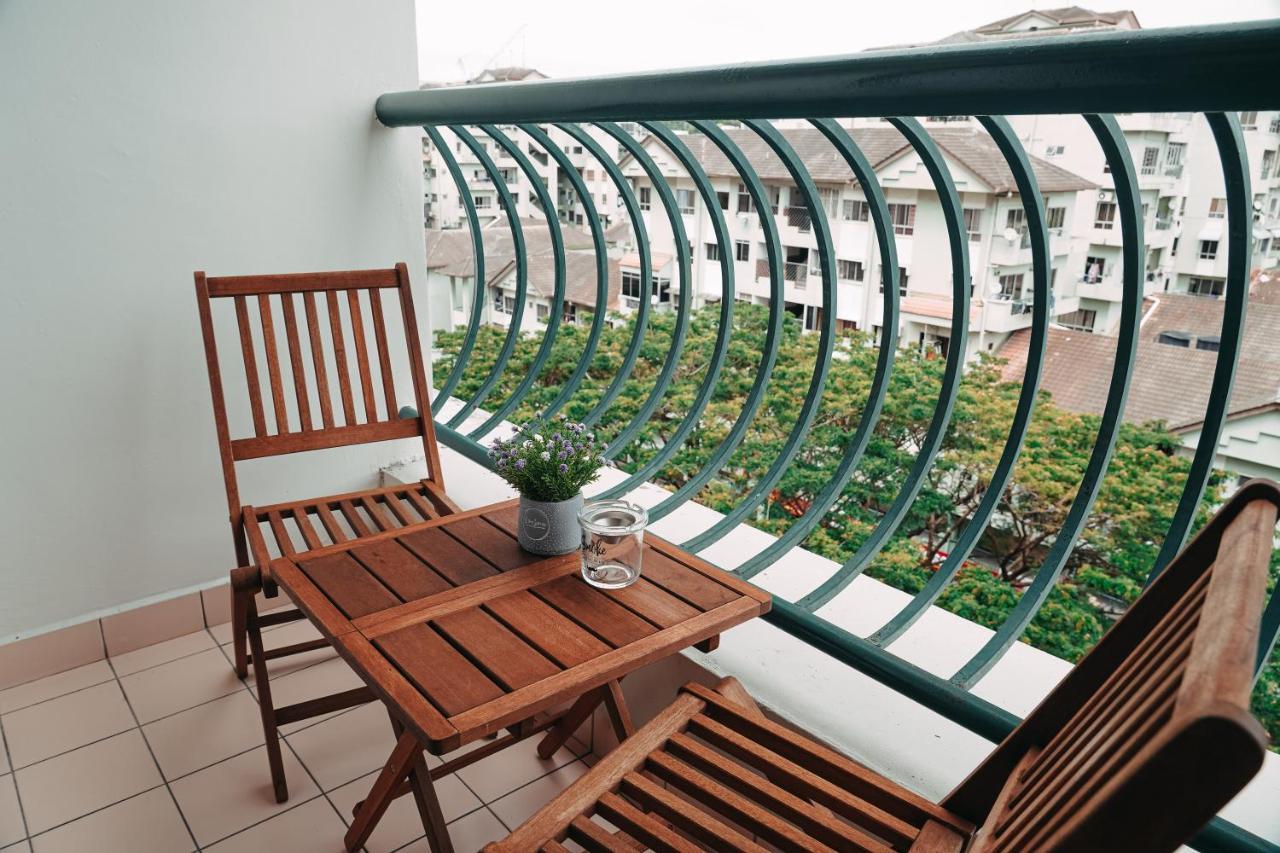 Gee Homestay Kota Kinabalu Exterior photo