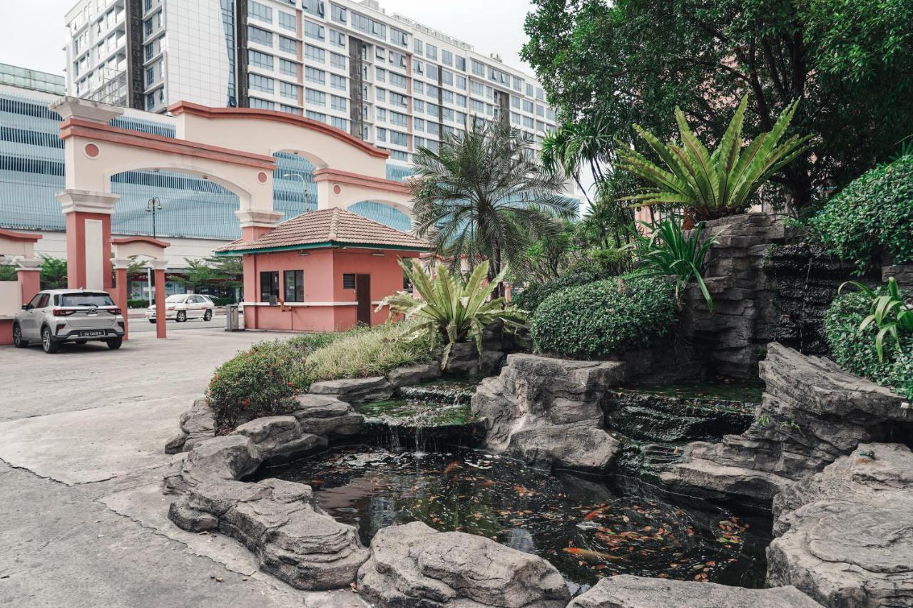 Gee Homestay Kota Kinabalu Exterior photo