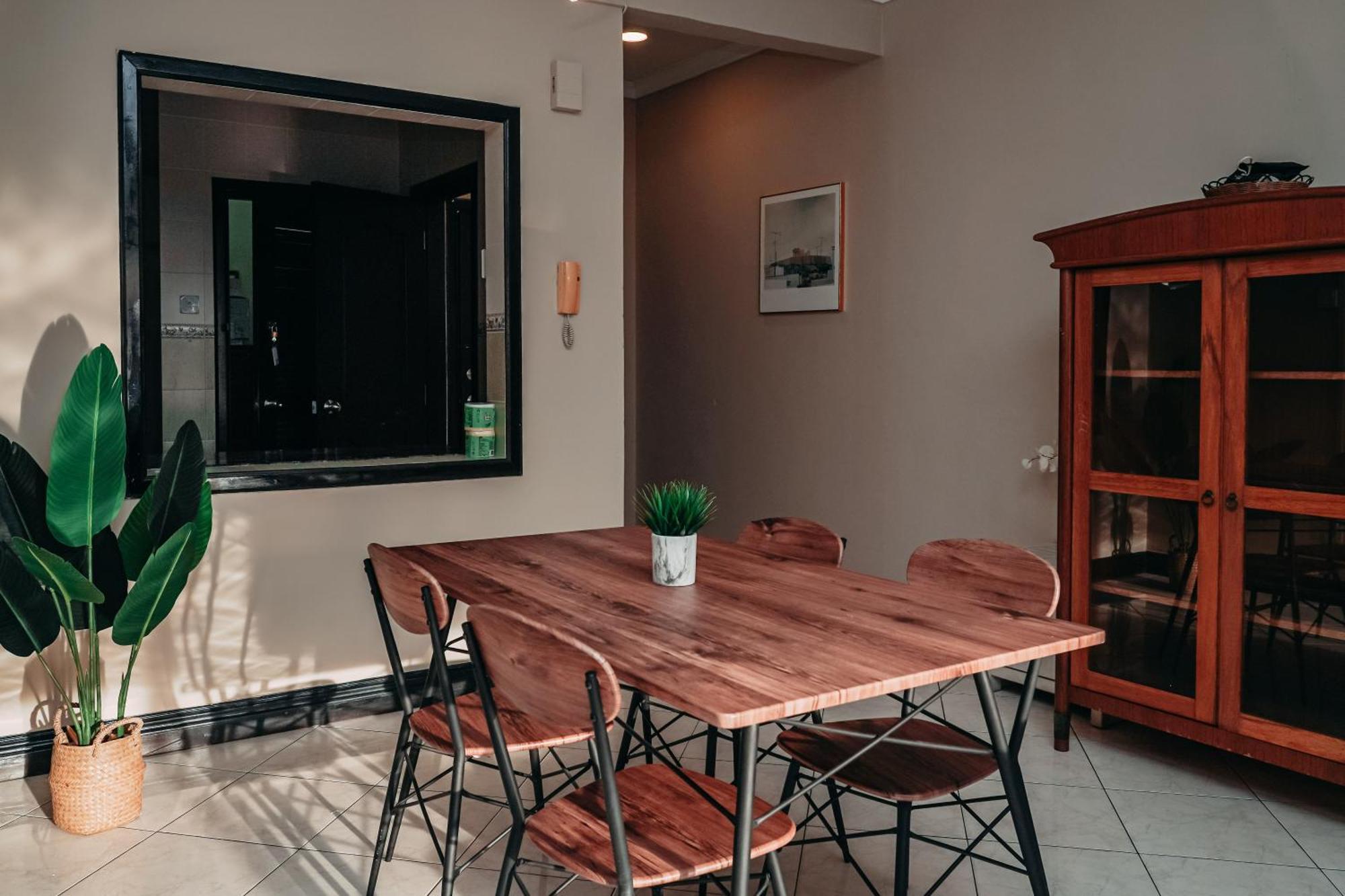Gee Homestay Kota Kinabalu Exterior photo