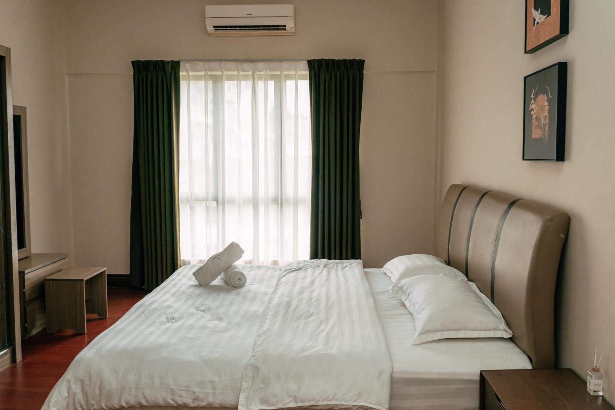 Gee Homestay Kota Kinabalu Exterior photo